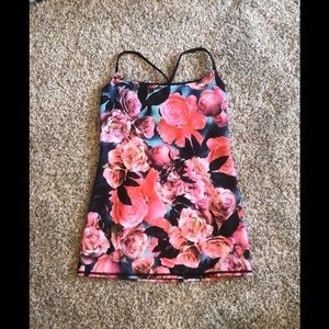 Lululemon tank